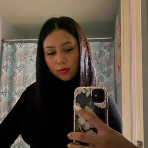 Meet your Posher, Kimberly
